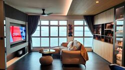 Blk 422A Northshore Straitsview (Punggol), HDB 5 Rooms #553873031